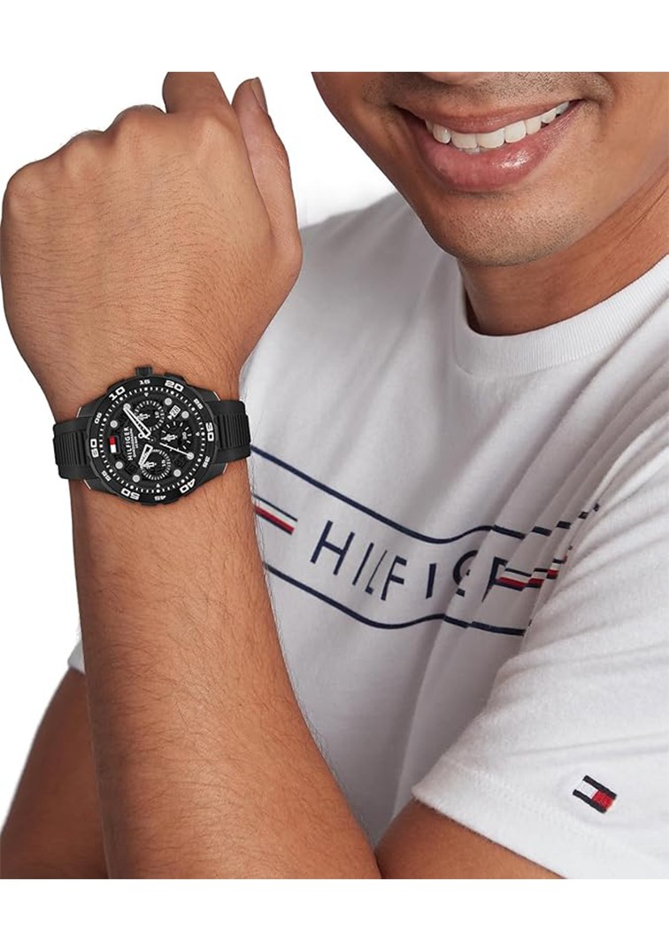 Tommy Hilfiger, TH-Regatta TH 1792233 — thumbnail 4